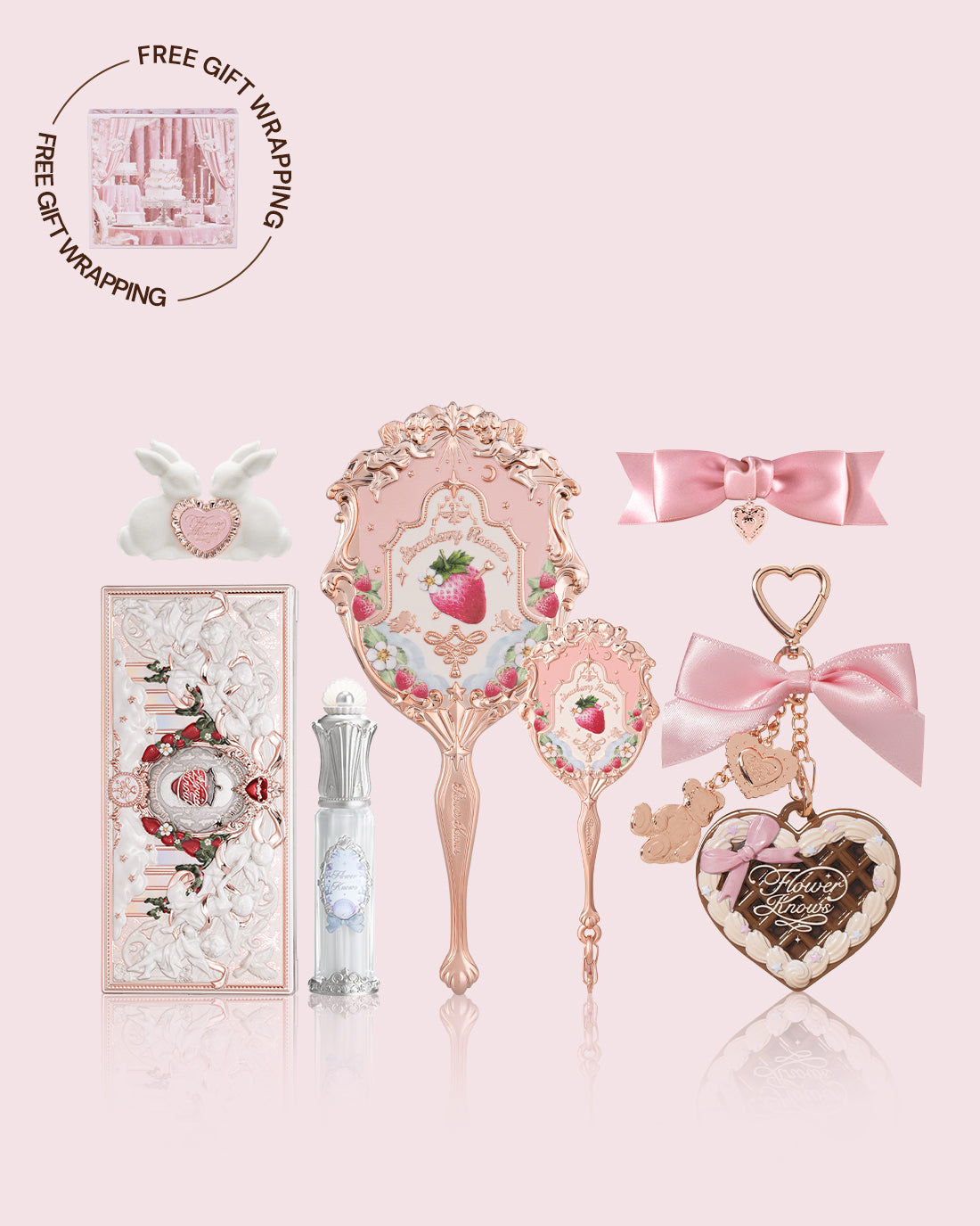Mother Daughter Set 