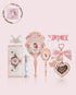Mother Daughter Set 