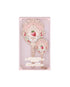 Strawberry Rococo Hand Mirror & Mini Mirror Charm Set