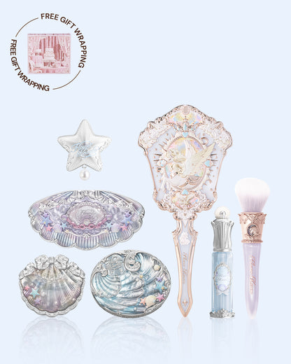 Mermaid Glow Set 