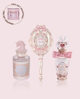 Rosy Daydream Set 