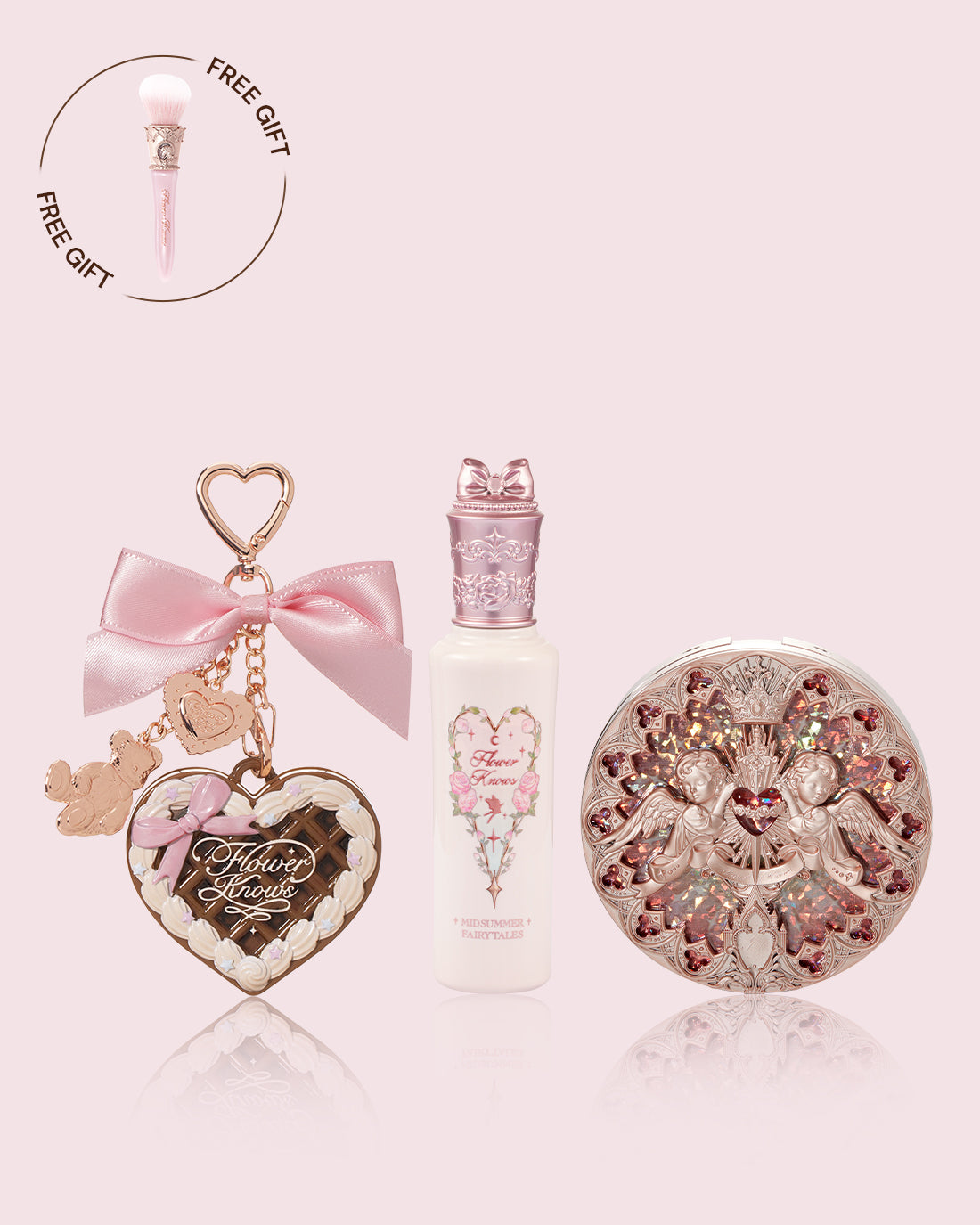 Aurora Glow Set