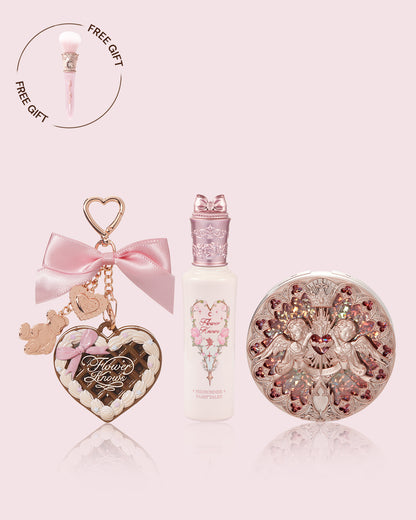 Aurora Glow Set