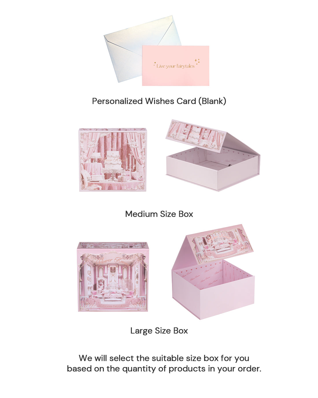 Gift Wrap