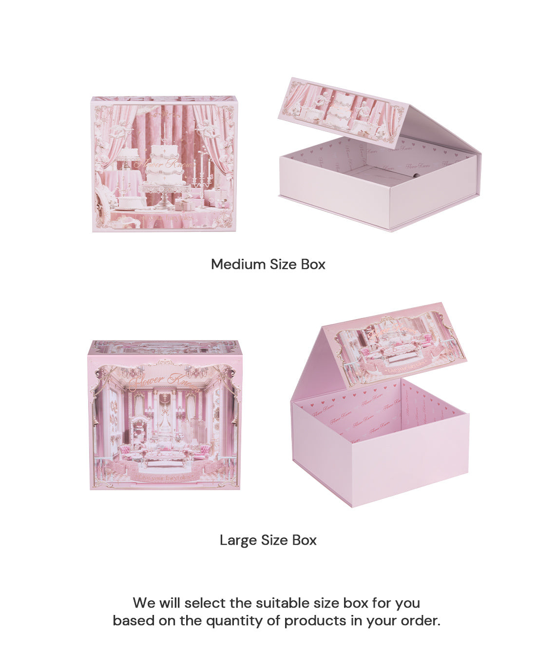 Gift Wrap