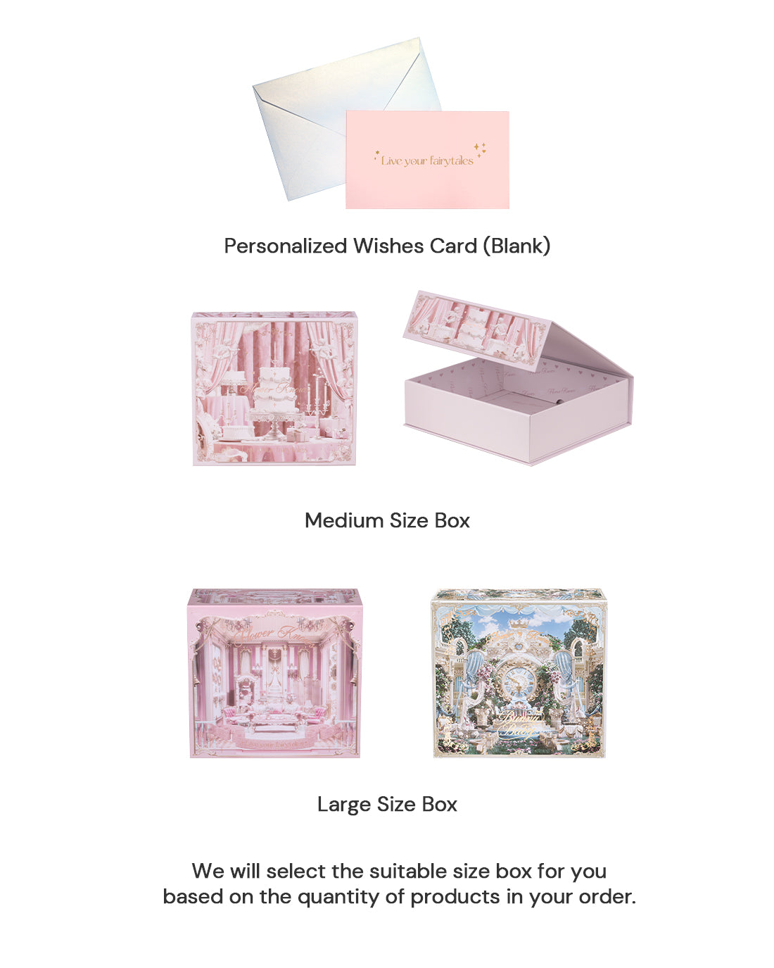 Gift Wrap