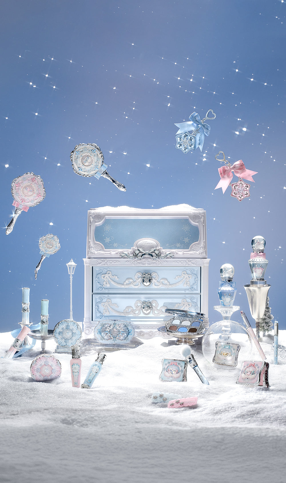 Flower Knows® Official Site | Live your fairytales – Flower Knows