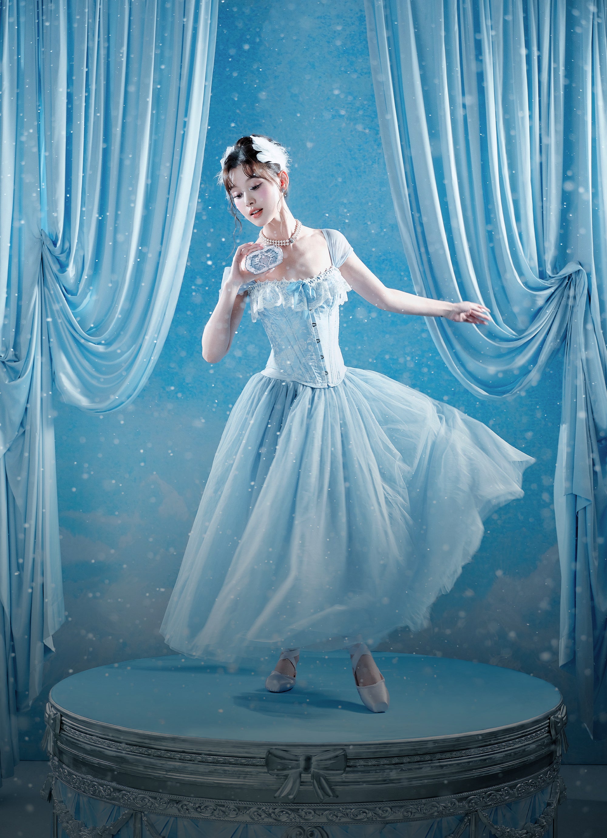 Flower Knows® Official Site | Live your fairytales – Flower Knows