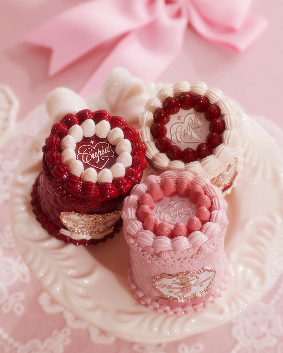 Cupid’s Secret Gift Set