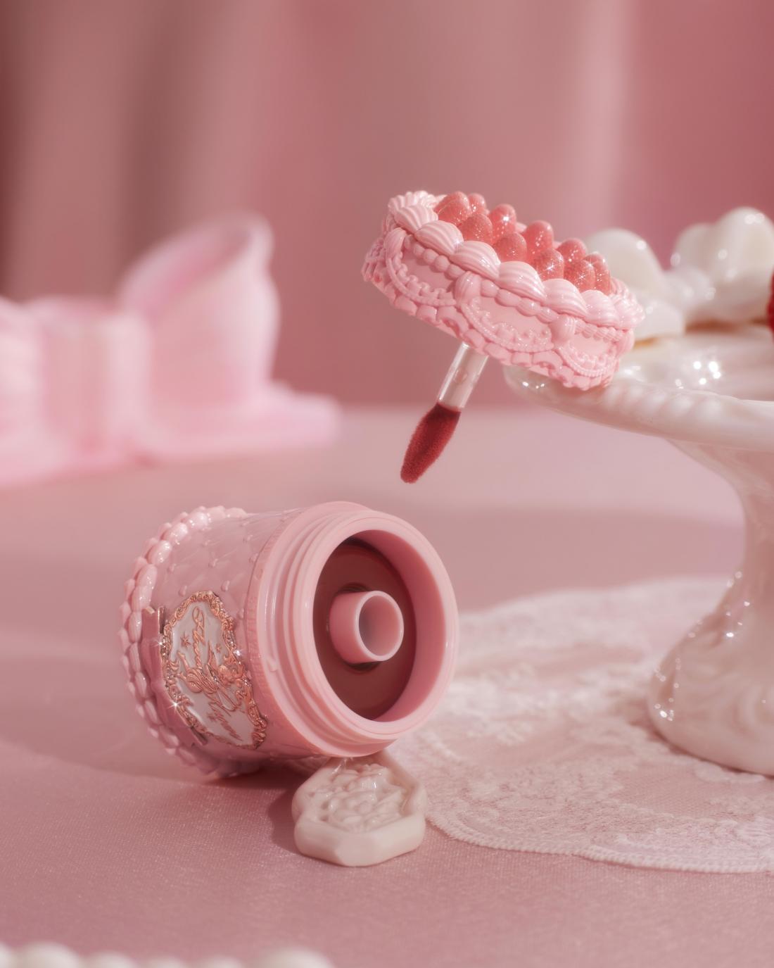 Soft Glow Spring Set