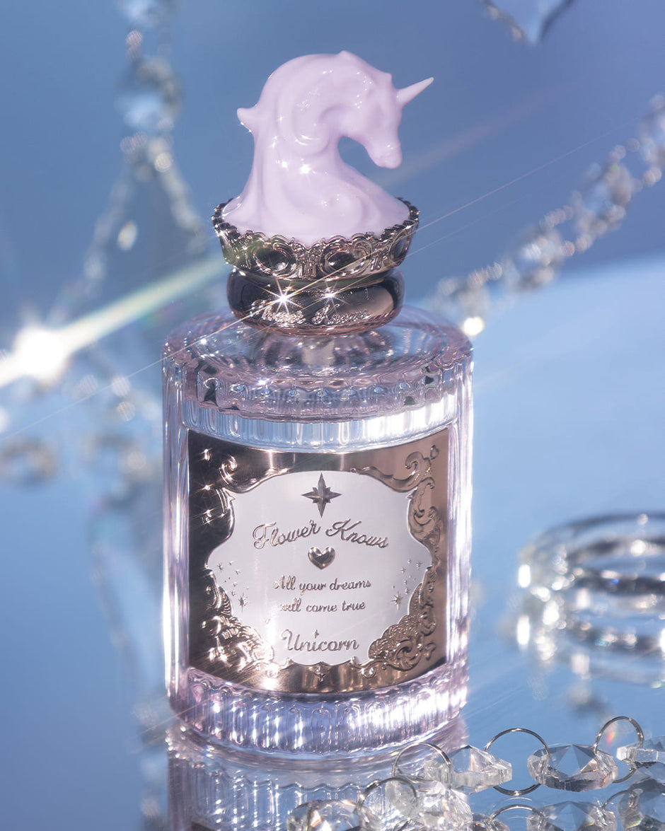 Perfume Flower Knows perfume-flower-knows