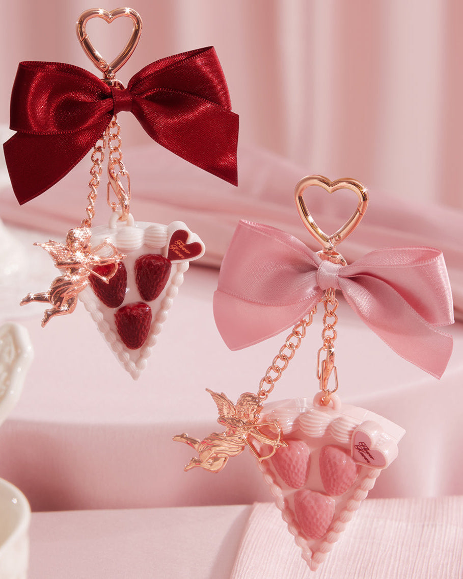 Strawberry Kiss Treasure Set