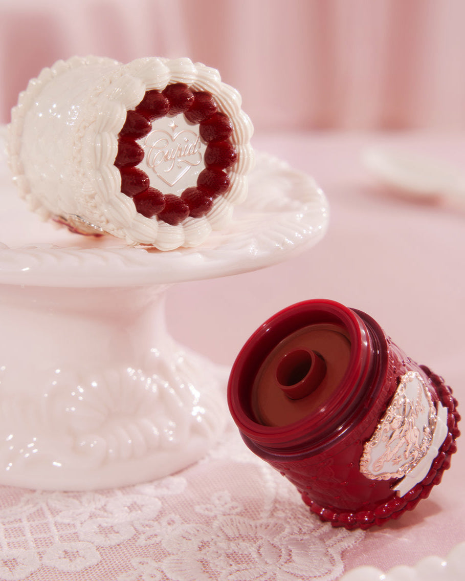 【flower　プロフ(必)同封X様専】コスチュームキューピー 計28個 Berry Berry Strawberry Parfait～くみゃちゃんアイスを添えて