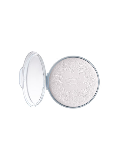 Snow Ballet Serum-Infused Pressed Powder Refill 