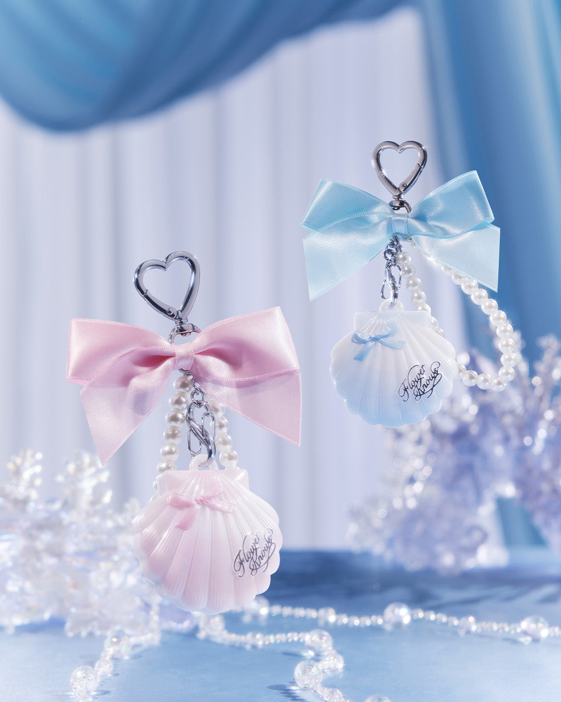 sheller♡Jewelツイードキュロット【新品未使用】 Shell's Jewel Essential Set – Flower Knows