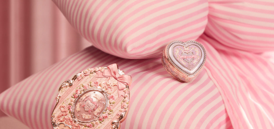 Flower Knows® Official Site | Live your fairytales – Flower Knows