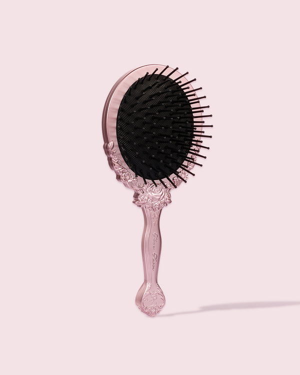 Midsummer Fairytales Paddle Brush