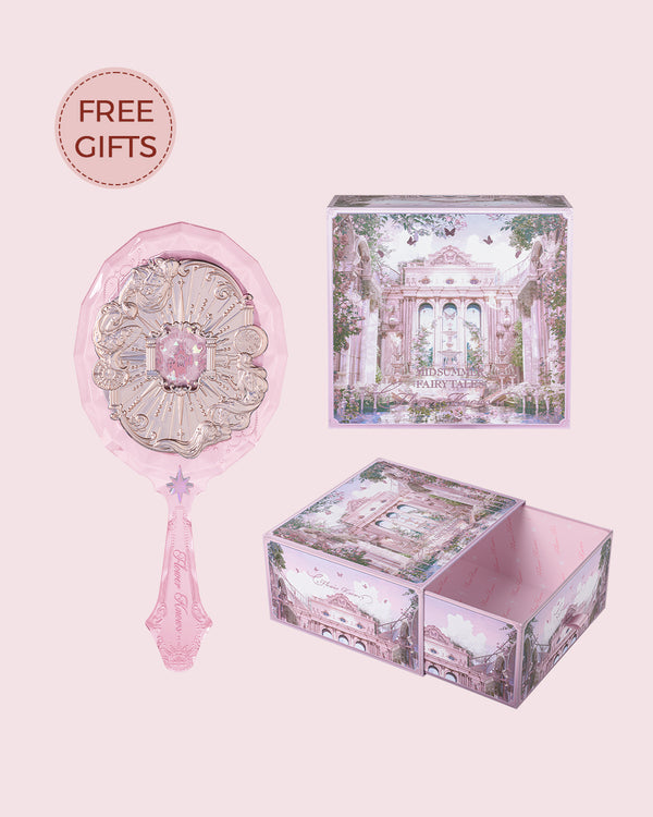 Breeze & Bloom Perfume Duo Set | Customize your own bundle