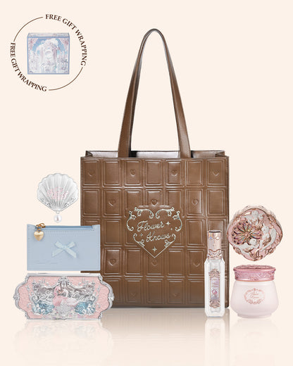 Vintage Muse Gift Set