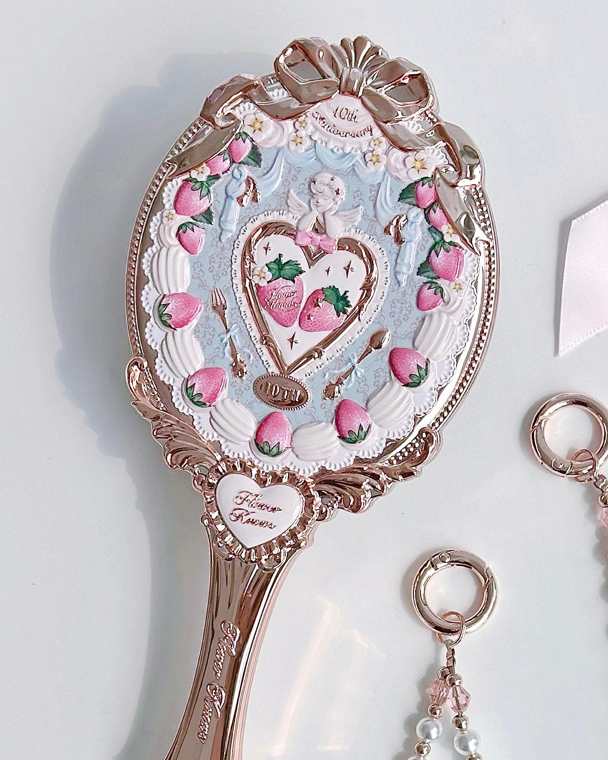 Forever Enchanted Set