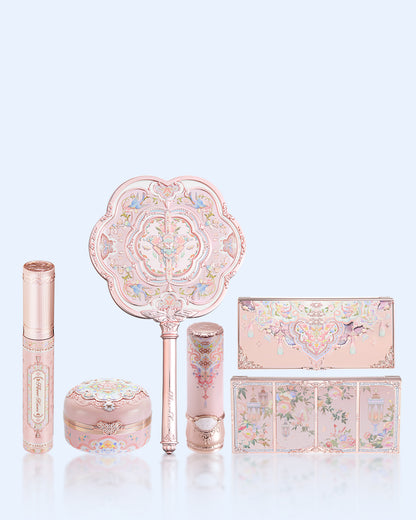 Blush &amp; Lilac Dream Set