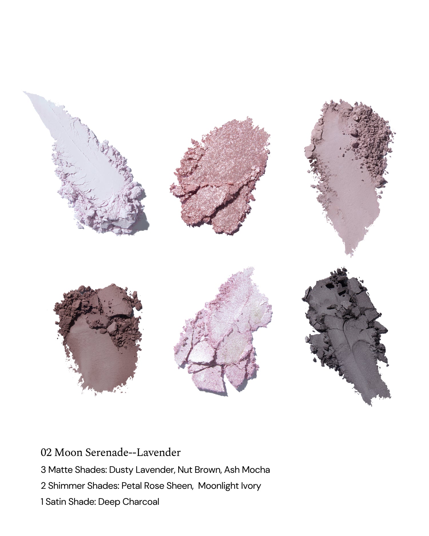 Floral Dream Full Face Set