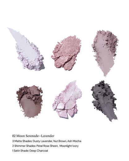 Floral Dream Full Face Set