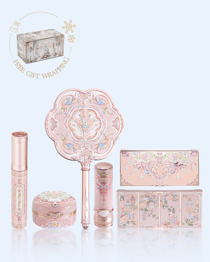 Blush &amp; Lilac Dream Set