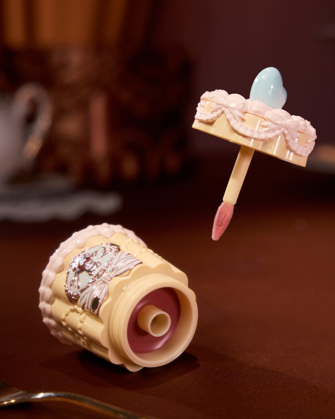 Sweetie Bear Treats Set