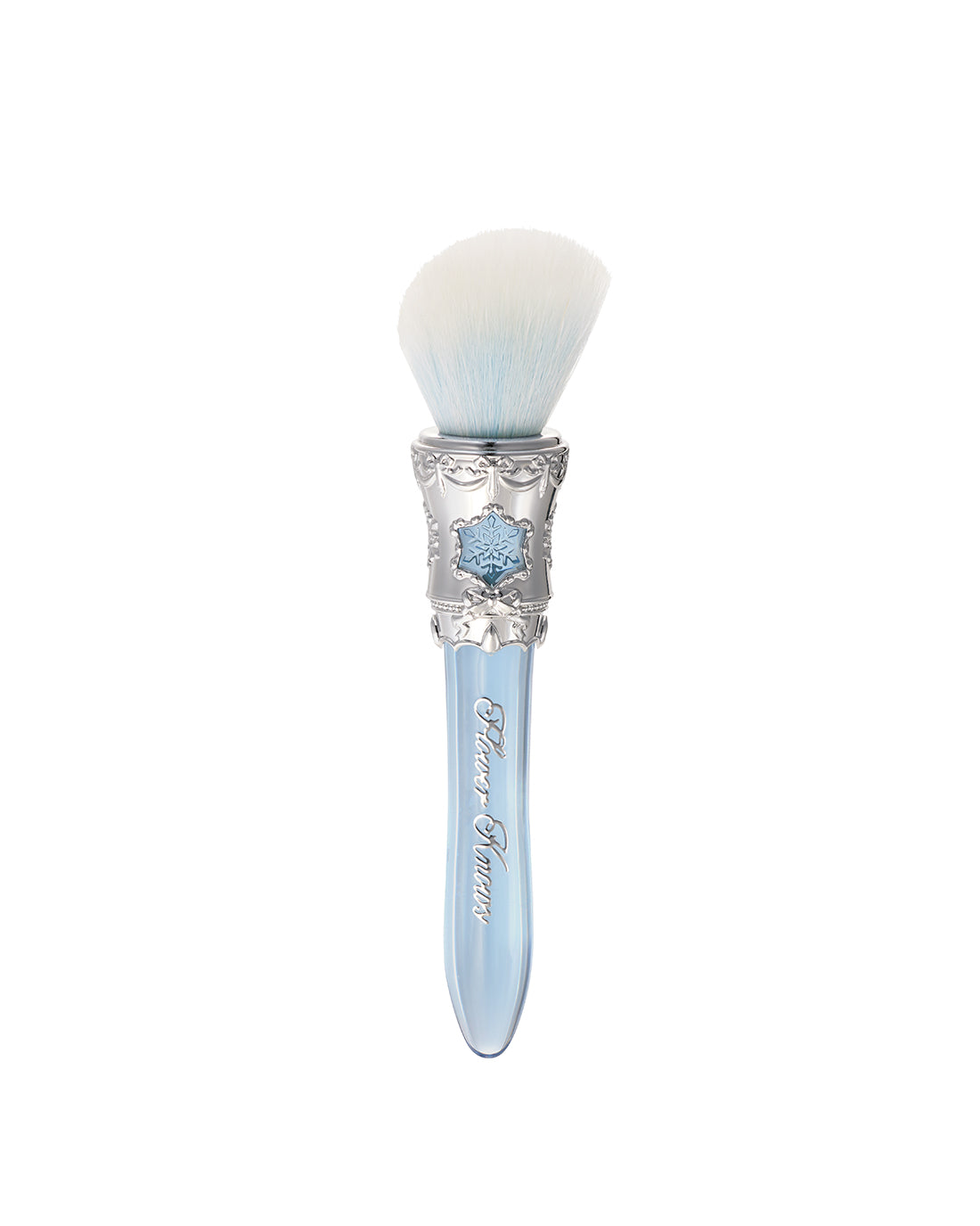 Snow Ballet Blush Brush 