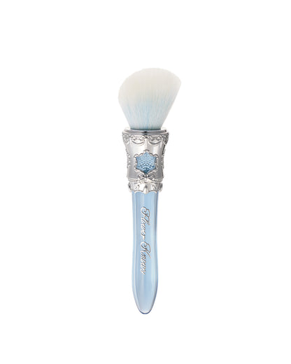 Snow Ballet Blush Brush 
