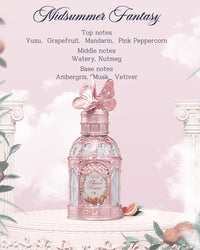 Midsummer Fairytales Perfume