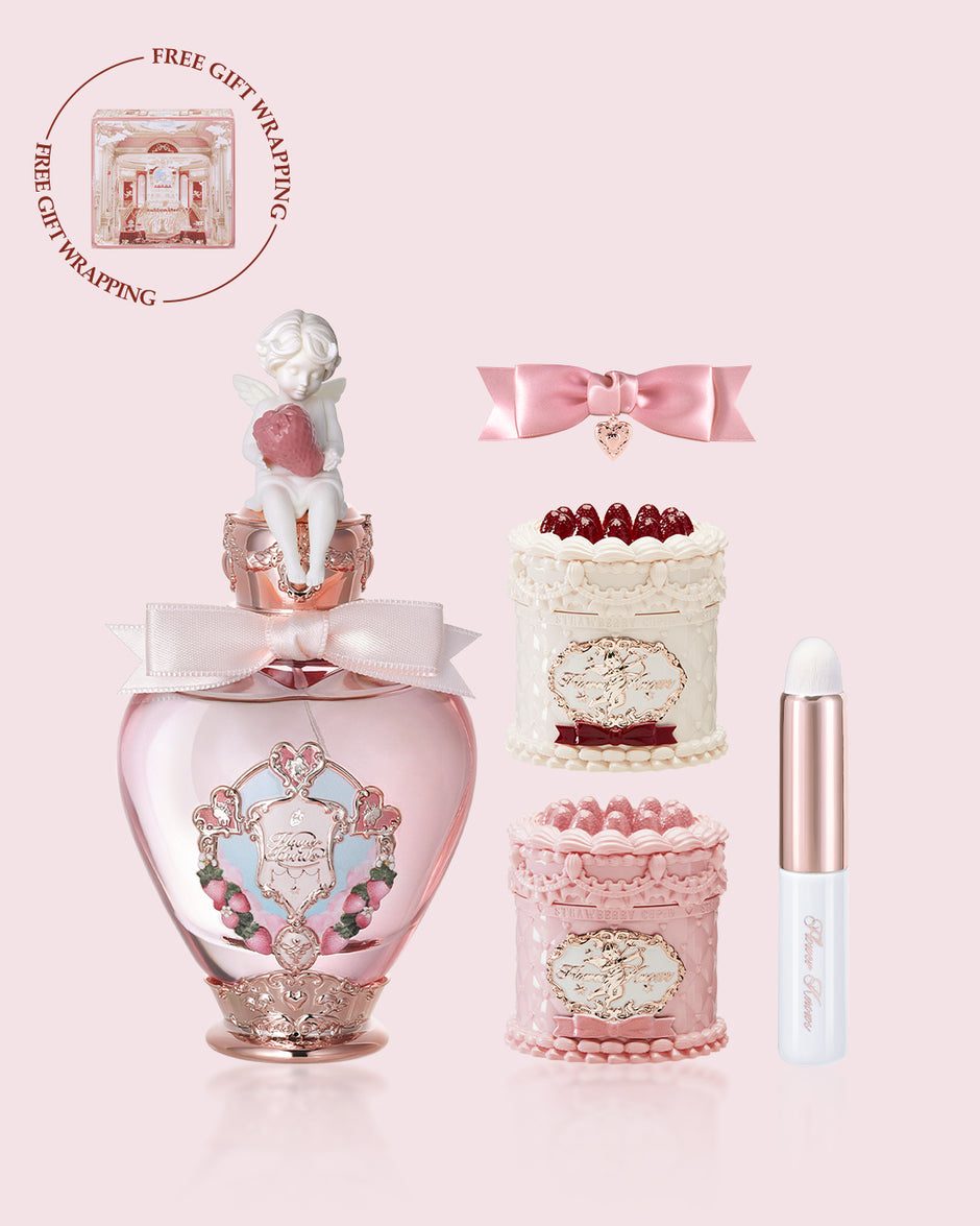 Gift Sets – Flower Knows