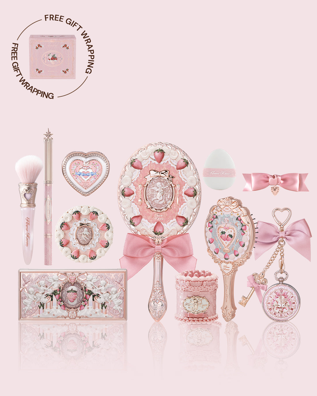 Forever Enchanted Set