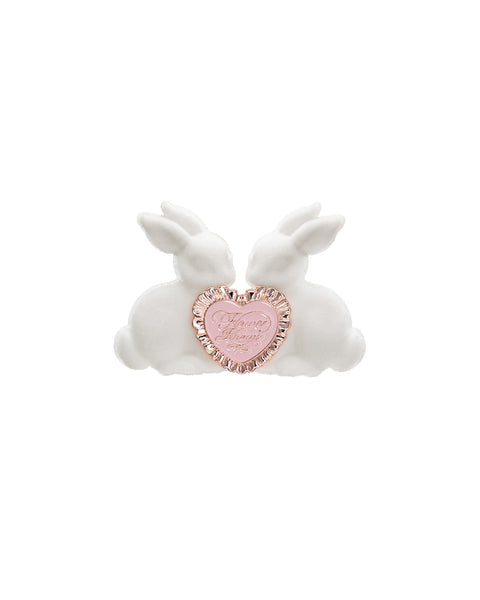 Bunny＆Chick Festival ヘアクリップピンク、アンブレラサックス 2_f1ab98f1-59a7-412d-986a-