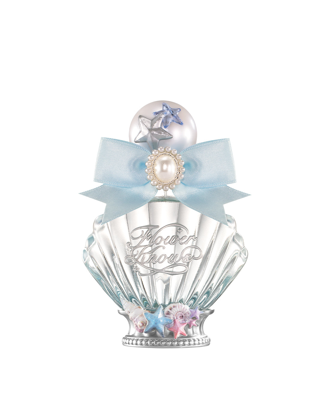 Shell's Jewel Perfume – Flower Knows
