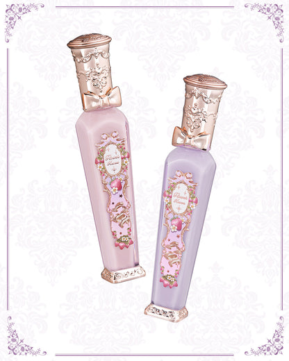 Violet Strawberry Rococo Glowy Lip Gloss 1