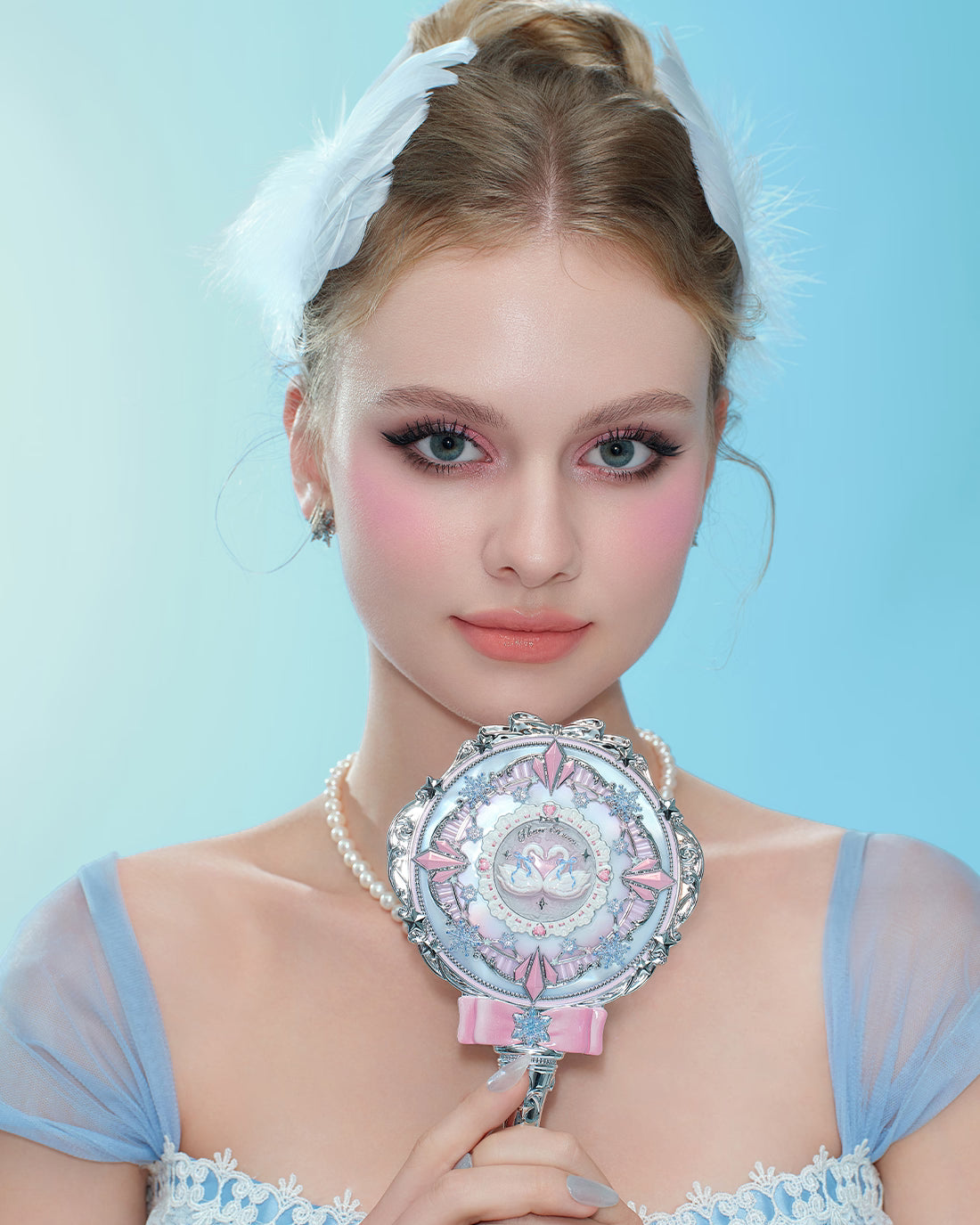 Snow Ballet Essential Set