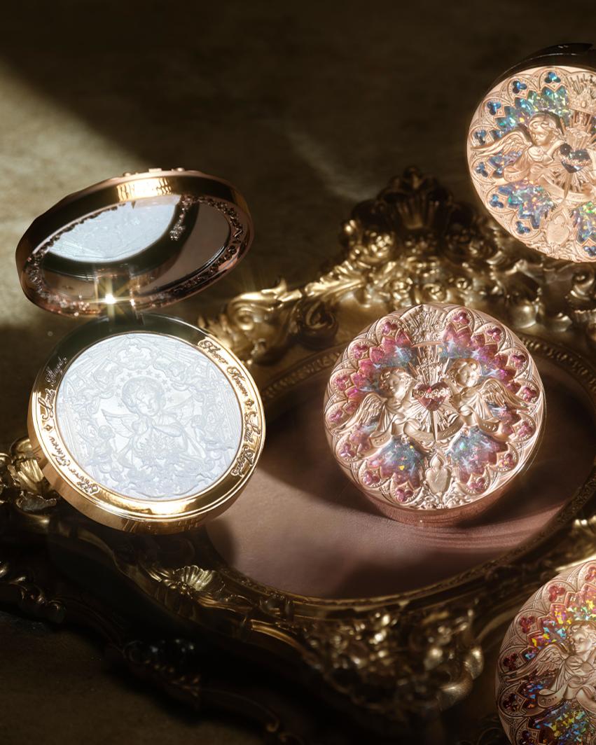 Dreamy Glow Creator Set