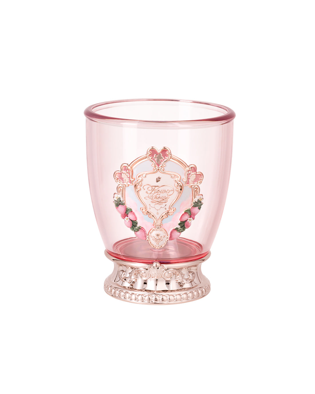 Gift -9th Anniversary Brush Holder