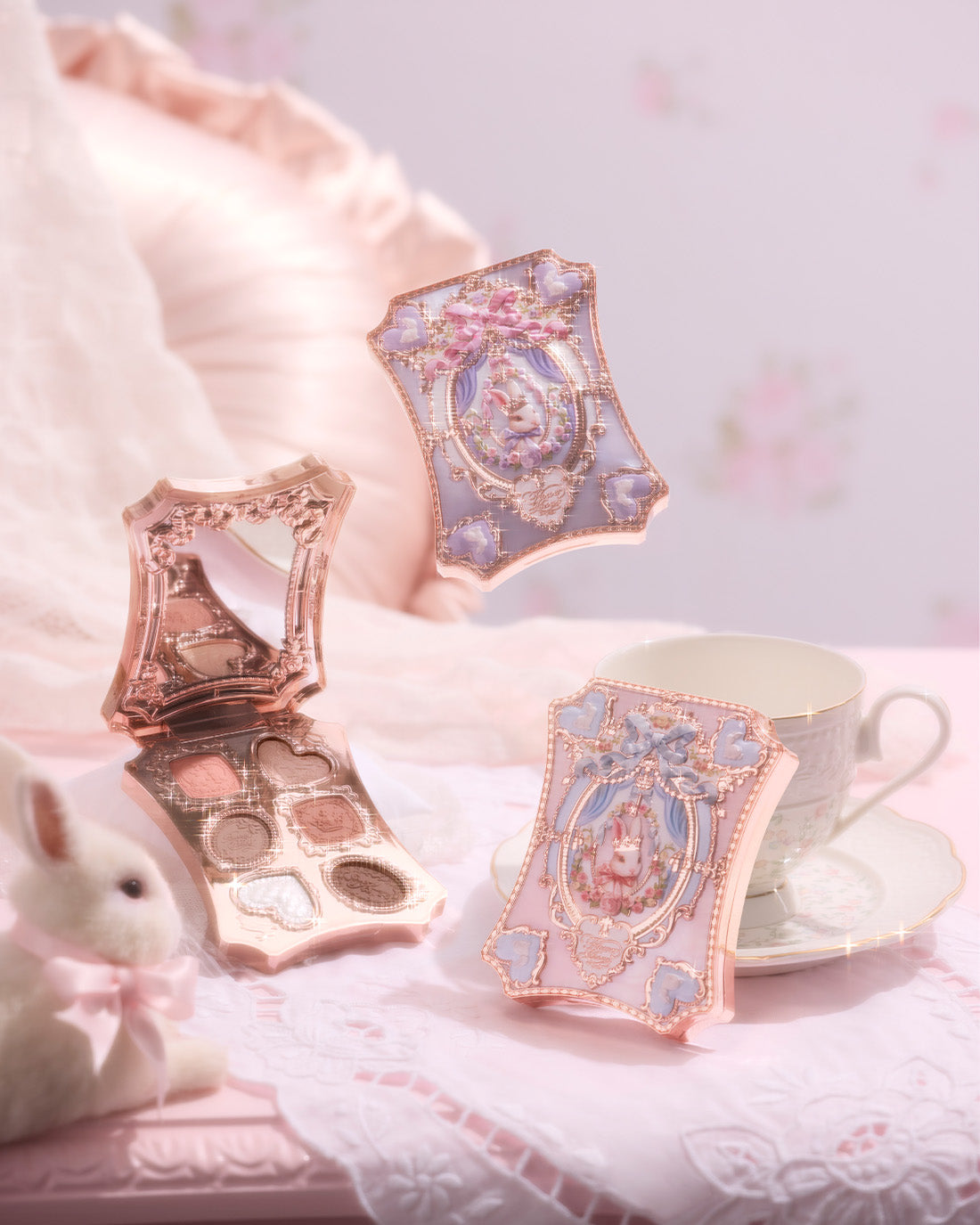 Customizable Sets – Flower Knows