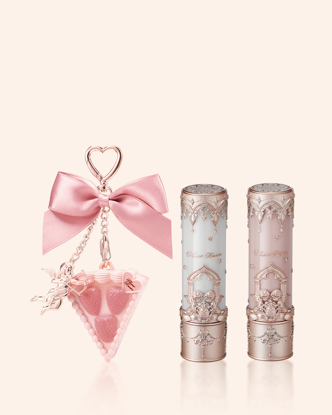 Pastel Haze Set