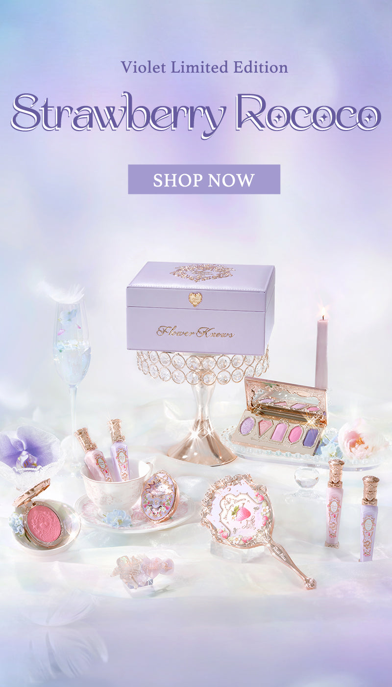 Flower Knows® Official Site | Make dreams come true – Flower Knows