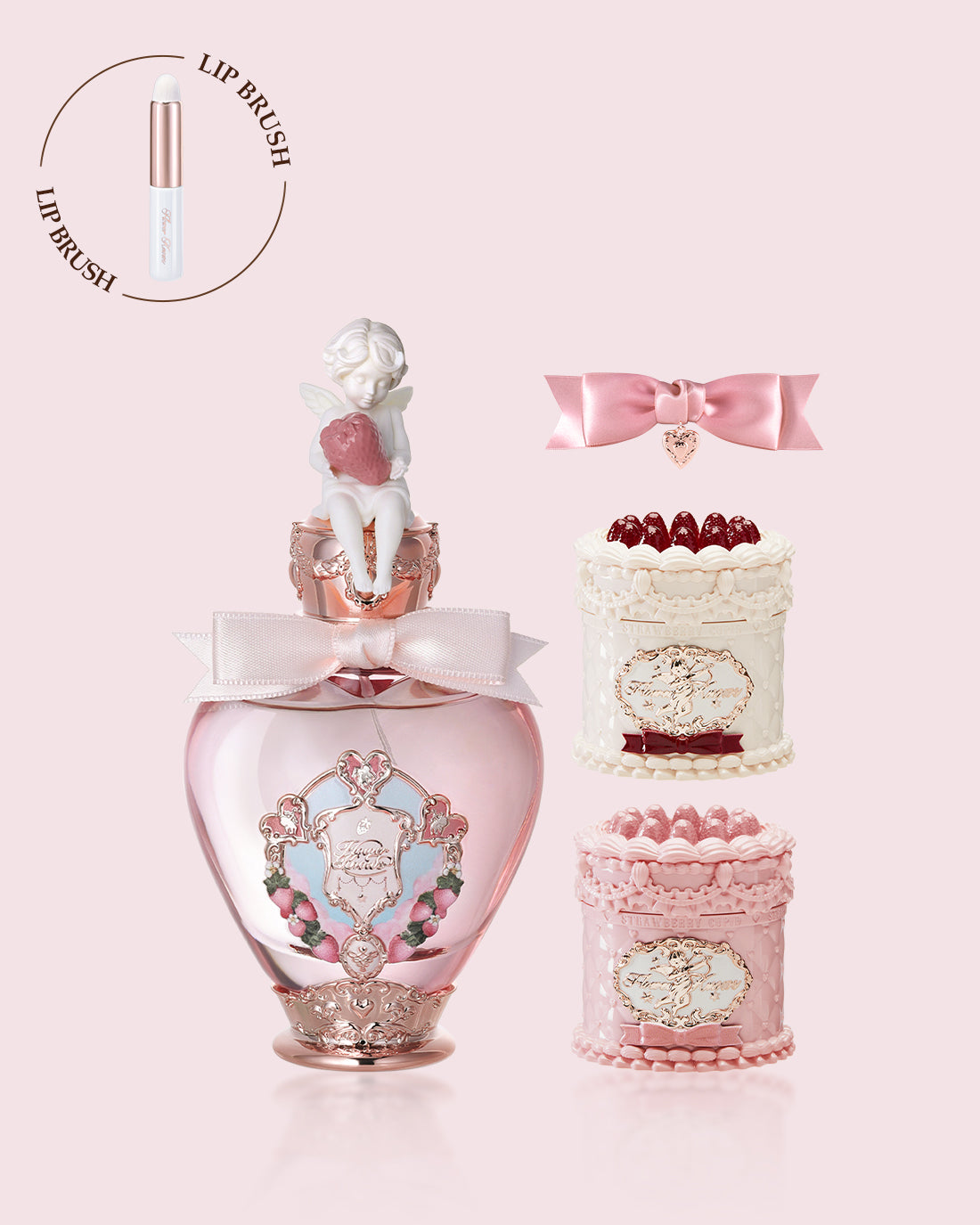 Limited Sets – Flower Knows