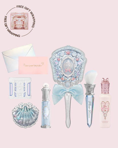 Ocean Light Beauty Set