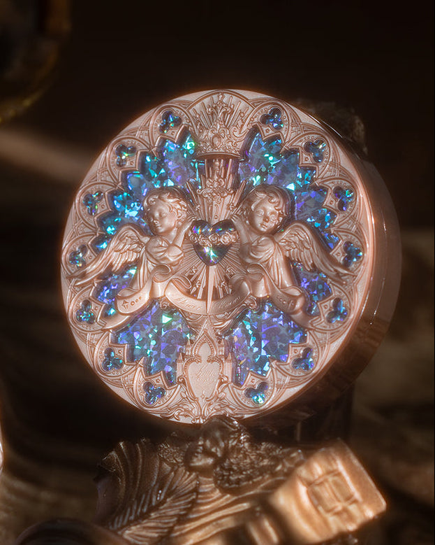 Refined Radiance Set – Flower Knows