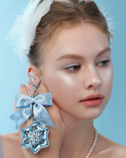 Frosted Reverie Full Face Set