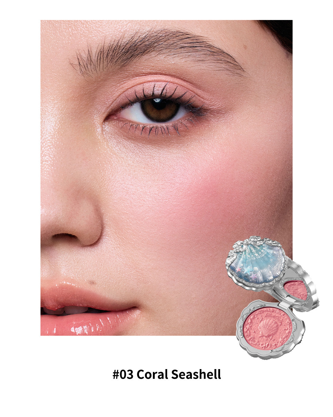 Ocean Light Beauty Set