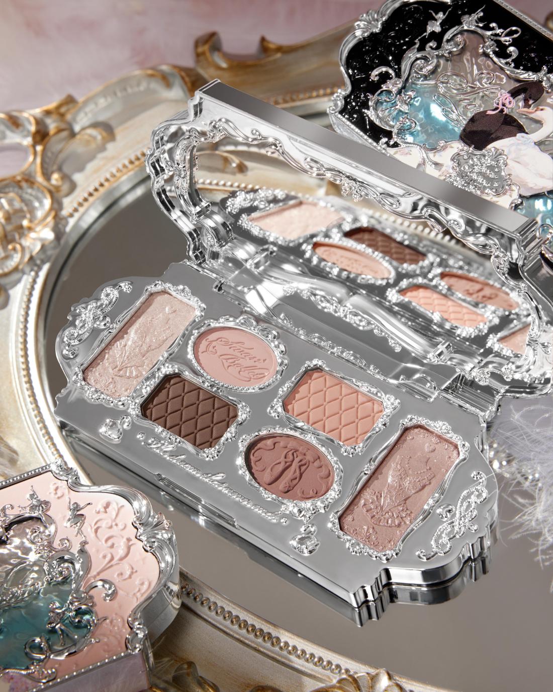 Soft Glow Makeup Set