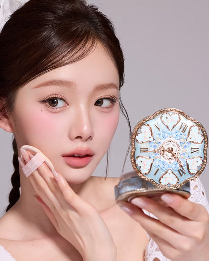 Cushion Glow Starter Set